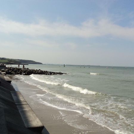 Au Cedre Bleu Saint-Martin-Boulogne Exterior foto