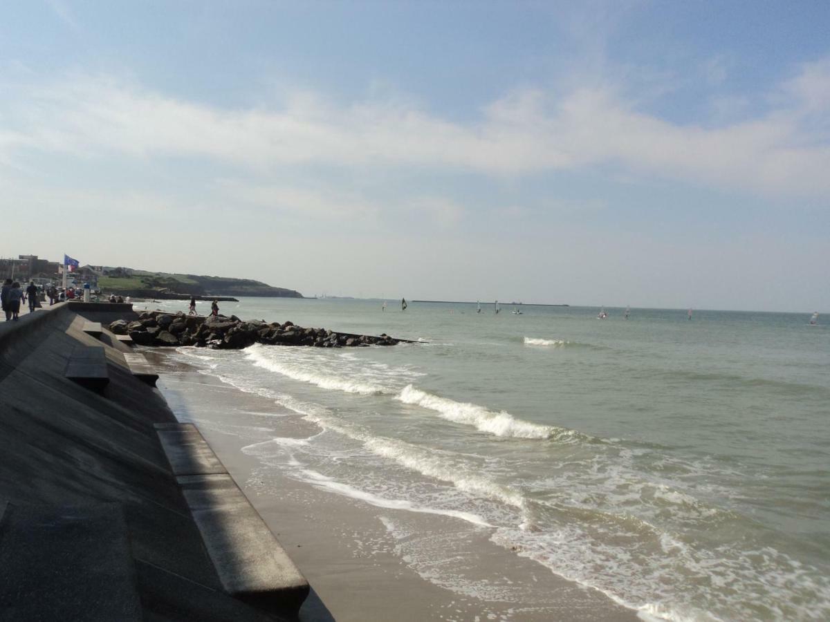 Au Cedre Bleu Saint-Martin-Boulogne Exterior foto